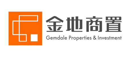 金地商置